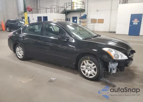 2012 Nissan Altima Base z USA, uszkodzony, nr VIN 1N4AL2AP5CC183746